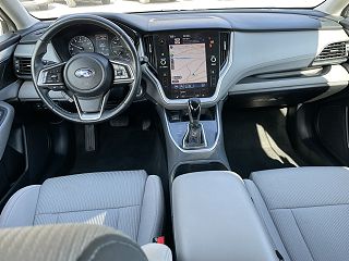 2021 Subaru Legacy Premium 4S3BWAF62M3014821 in Blauvelt, NY 8