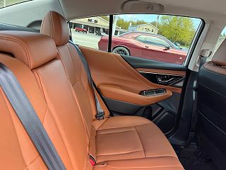 2021 Subaru Legacy Touring 4S3BWGP64M3008567 in Chambersburg, PA 23