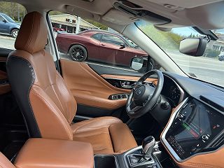 2021 Subaru Legacy Touring 4S3BWGP64M3008567 in Chambersburg, PA 25
