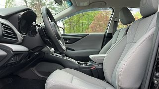 2021 Subaru Legacy Premium 4S3BWAD60M3002833 in Danbury, CT 11