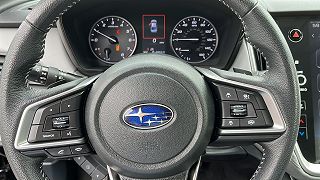 2021 Subaru Legacy Premium 4S3BWAD60M3002833 in Danbury, CT 12