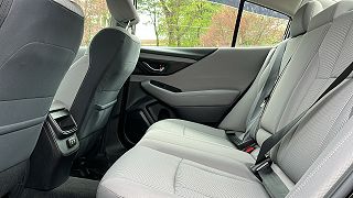 2021 Subaru Legacy Premium 4S3BWAD60M3002833 in Danbury, CT 21