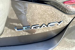 2021 Subaru Legacy Limited 4S3BWAN65M3013762 in Greenwich, NY 11