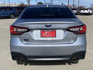 2021 Subaru Legacy Limited 4S3BWGN62M3004178 in Longmont, CO 6