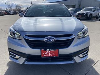 2021 Subaru Legacy Limited 4S3BWGN62M3004178 in Longmont, CO 8