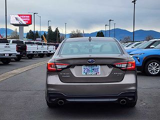 2021 Subaru Legacy Limited 4S3BWGN61M3019495 in Medford, OR 5