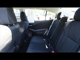 2021 Subaru Legacy Premium 4S3BWAC68M3006274 in Millerton, NY 18