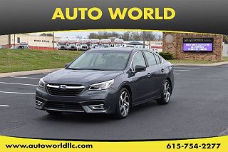 2021 Subaru Legacy Limited 4S3BWAN6XM3018696 in Old Hickory, TN