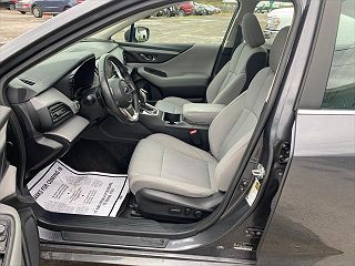 2021 Subaru Legacy  4S3BWAF61M3005401 in Oneonta, NY 8