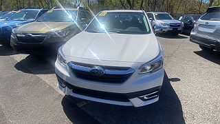 2021 Subaru Legacy Touring 4S3BWGP63M3010150 in Pleasantville, NY 1
