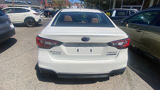 2021 Subaru Legacy Touring 4S3BWGP63M3010150 in Pleasantville, NY 3
