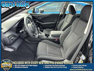 2021 Subaru Legacy Premium 4S3BWAC67M3015029 in Roslyn, NY 14