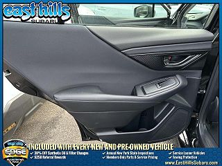 2021 Subaru Legacy Premium 4S3BWAC67M3015029 in Roslyn, NY 15