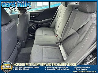 2021 Subaru Legacy Premium 4S3BWAC67M3015029 in Roslyn, NY 16