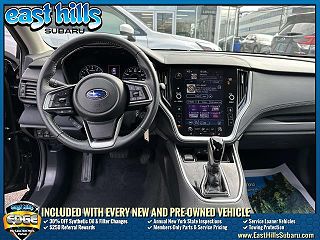 2021 Subaru Legacy Premium 4S3BWAC67M3015029 in Roslyn, NY 17