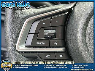 2021 Subaru Legacy Premium 4S3BWAC67M3015029 in Roslyn, NY 21