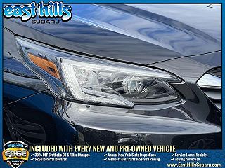 2021 Subaru Legacy Premium 4S3BWAC67M3015029 in Roslyn, NY 5