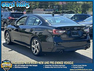 2021 Subaru Legacy Limited 4S3BWGN66M3002031 in Roslyn, NY 5