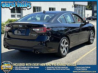 2021 Subaru Legacy Limited 4S3BWGN66M3002031 in Roslyn, NY 7