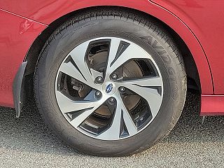 2021 Subaru Legacy Premium 4S3BWAD69M3018707 in Scranton, PA 8