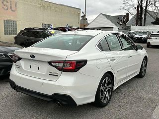 2021 Subaru Legacy Touring 4S3BWGP60M3010011 in Valley Stream, NY 6