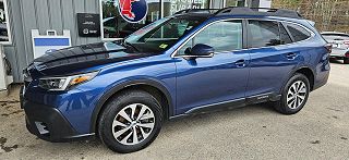 2021 Subaru Outback Premium VIN: 4S4BTACC1M3133930