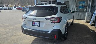 2021 Subaru Outback Premium 4S4BTACC1M3223112 in Albany, NH 3
