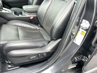 2021 Subaru Outback Premium 4S4BTAFC8M3221451 in Asheville, NC 27