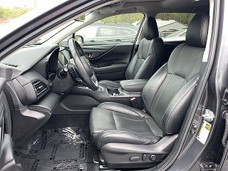 2021 Subaru Outback Premium 4S4BTAFC8M3221451 in Asheville, NC 28