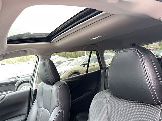 2021 Subaru Outback Premium 4S4BTAFC8M3221451 in Asheville, NC 29