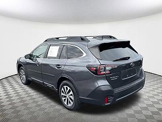 2021 Subaru Outback Premium 4S4BTAFC8M3221451 in Asheville, NC 5
