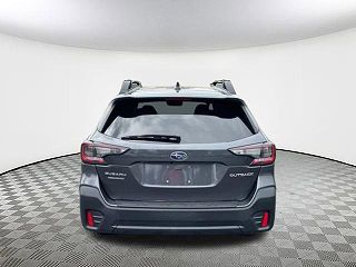 2021 Subaru Outback Premium 4S4BTAFC8M3221451 in Asheville, NC 6