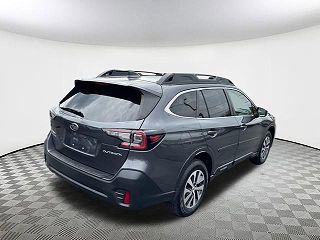 2021 Subaru Outback Premium 4S4BTAFC8M3221451 in Asheville, NC 7