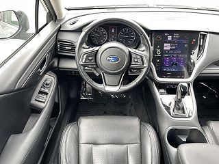 2021 Subaru Outback Premium 4S4BTAFC8M3221451 in Asheville, NC 9