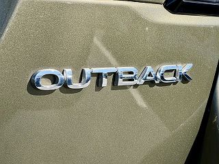 2021 Subaru Outback Premium 4S4BTADC7M3200836 in Augusta, GA 10