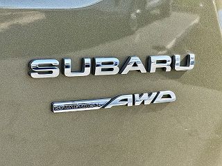 2021 Subaru Outback Premium 4S4BTADC7M3200836 in Augusta, GA 11