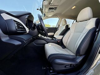 2021 Subaru Outback Premium 4S4BTADC7M3200836 in Augusta, GA 22