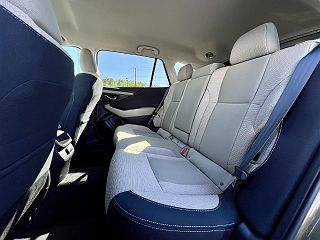 2021 Subaru Outback Premium 4S4BTADC7M3200836 in Augusta, GA 31