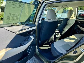 2021 Subaru Outback Premium 4S4BTADC7M3200836 in Augusta, GA 32