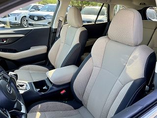 2021 Subaru Outback Premium 4S4BTADC7M3200836 in Augusta, GA 8