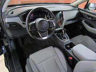 2021 Subaru Outback Premium 4S4BTACC7M3189628 in Ballwin, MO 12