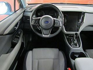 2021 Subaru Outback Premium 4S4BTACC7M3189628 in Ballwin, MO 14