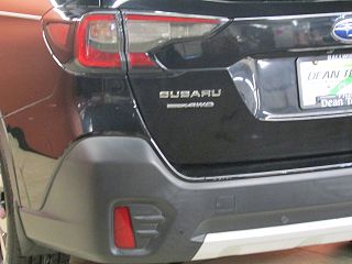 2021 Subaru Outback Limited 4S4BTANC2M3111206 in Ballwin, MO 39