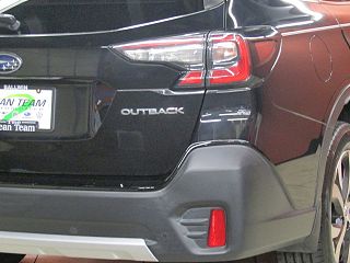 2021 Subaru Outback Limited 4S4BTANC2M3111206 in Ballwin, MO 40