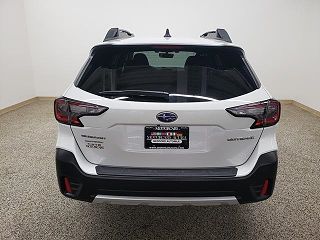 2021 Subaru Outback Limited 4S4BTANC4M3179541 in Bedford, OH 14
