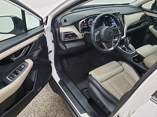 2021 Subaru Outback Limited 4S4BTANC4M3179541 in Bedford, OH 15