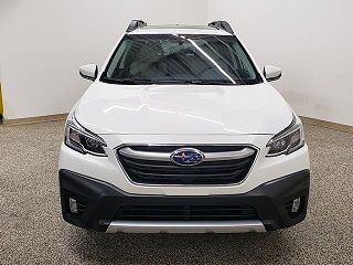 2021 Subaru Outback Limited 4S4BTANC4M3179541 in Bedford, OH 2