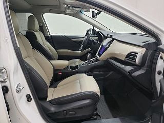 2021 Subaru Outback Limited 4S4BTANC4M3179541 in Bedford, OH 24