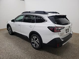 2021 Subaru Outback Limited 4S4BTANC4M3179541 in Bedford, OH 5
