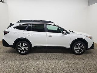 2021 Subaru Outback Limited 4S4BTANC4M3179541 in Bedford, OH 6
